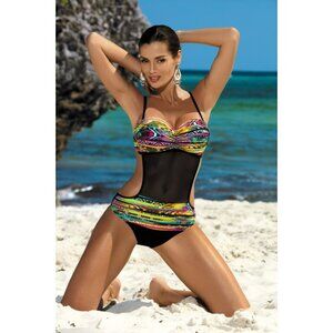 Monokini Swimsuit